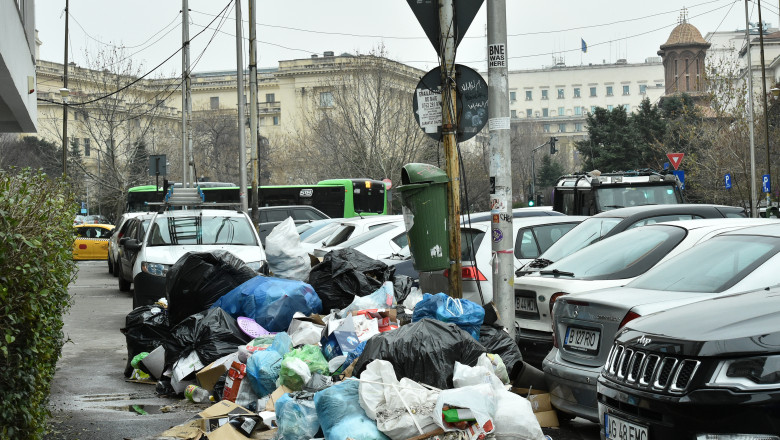Suspendarea stării de alertă în sectorul 1 nu va fi posibilă