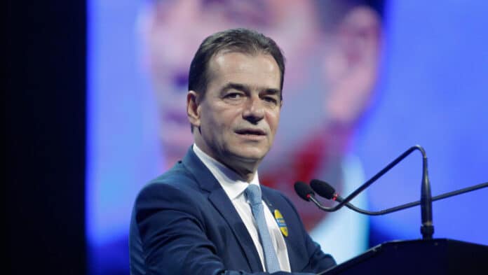 Ludovic Orban susține legea care permite împușcarea urșilor agresivi