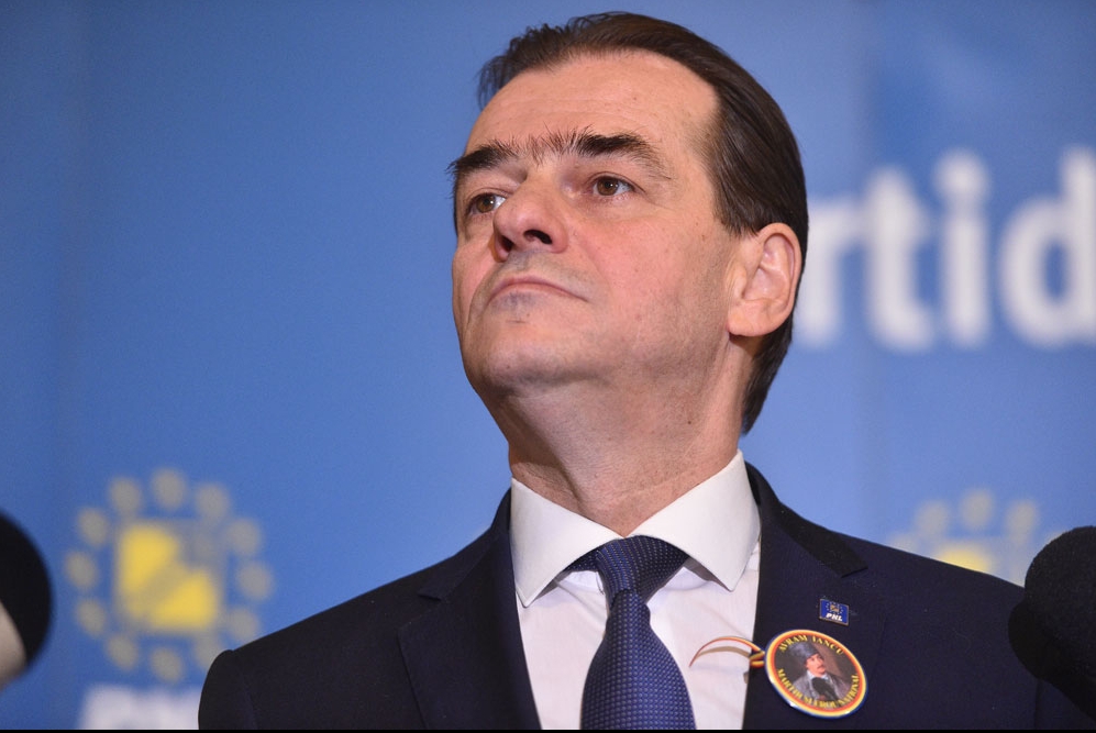 Valorile PNL sunt capitalul românesc, familia și Biserica, consideră Orban