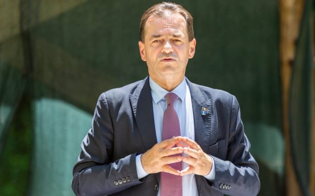 Orban ce Bun. Ludovic Orban și-a asociat numele și reputația cu Viktor