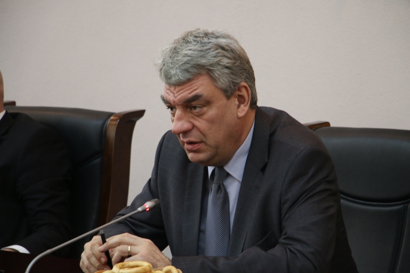 Un dezastru din punct de vedere economic este anunțat