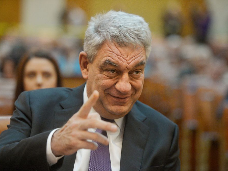 Mihai Tudose cere USR-PLUS să intervină pentru a-l debarca pe Cîțu