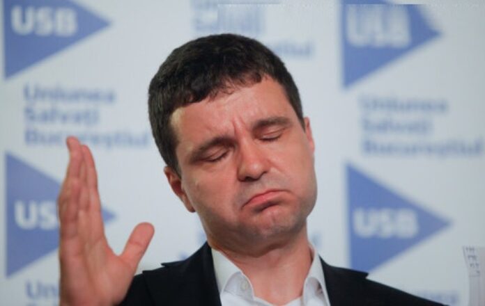Nicușor Dan nu comentează scumpirile din ultima vreme