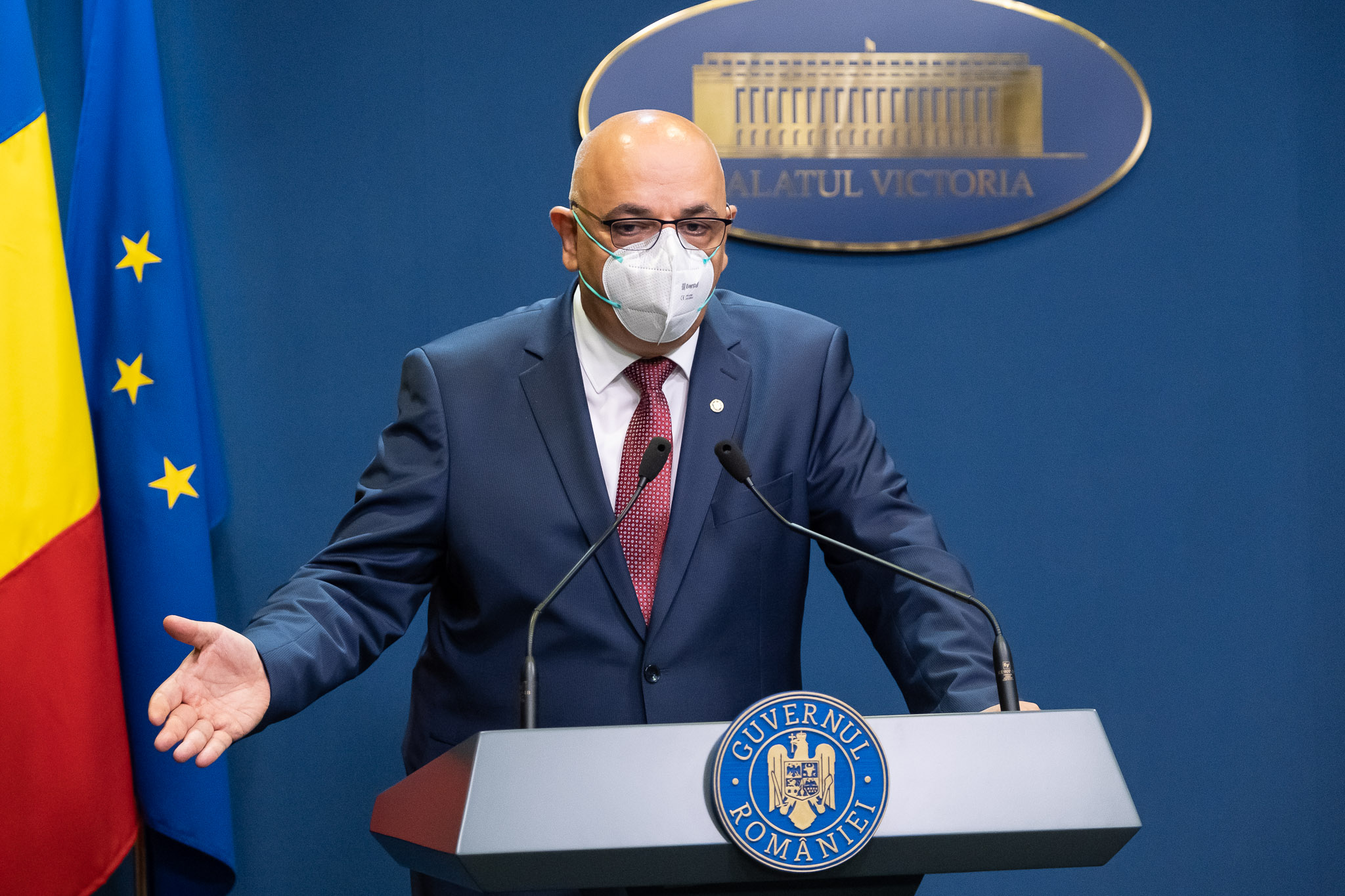 Raed Arafat