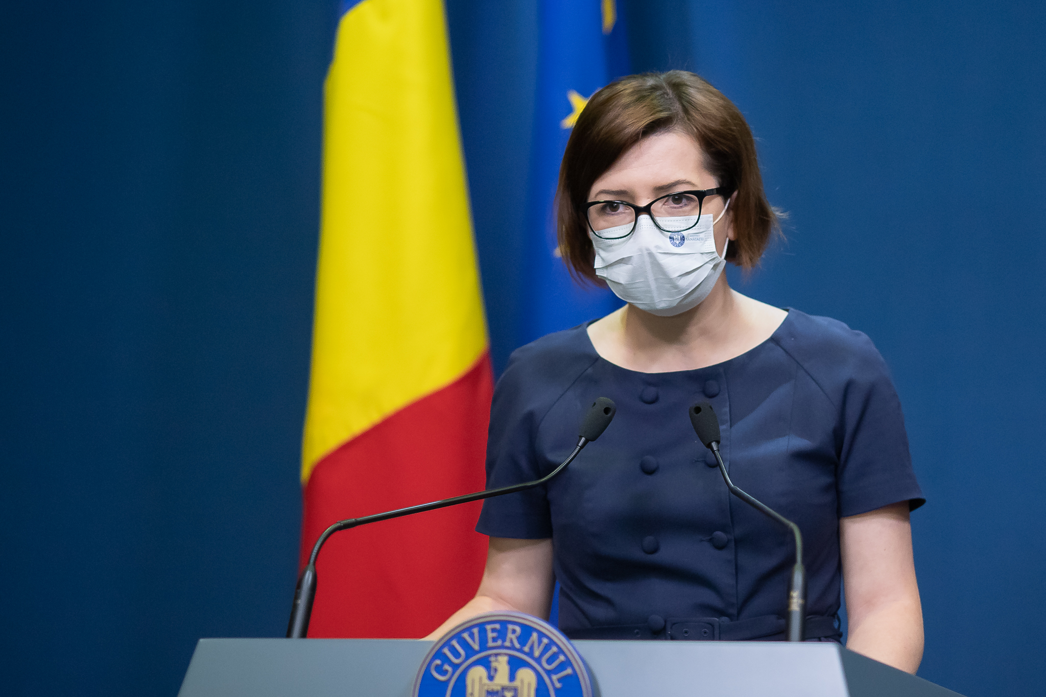 Ioana Mihăilă