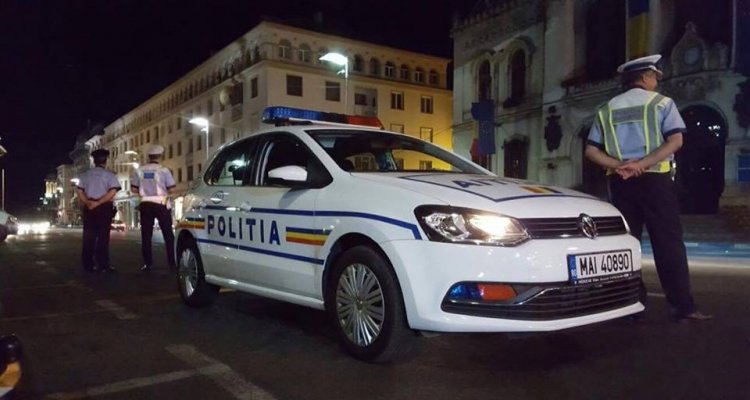 Cel mai sigur oraș din România nu este București, un oraș din Transilvania