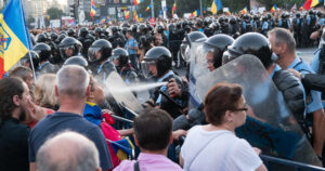 protest 10 aug