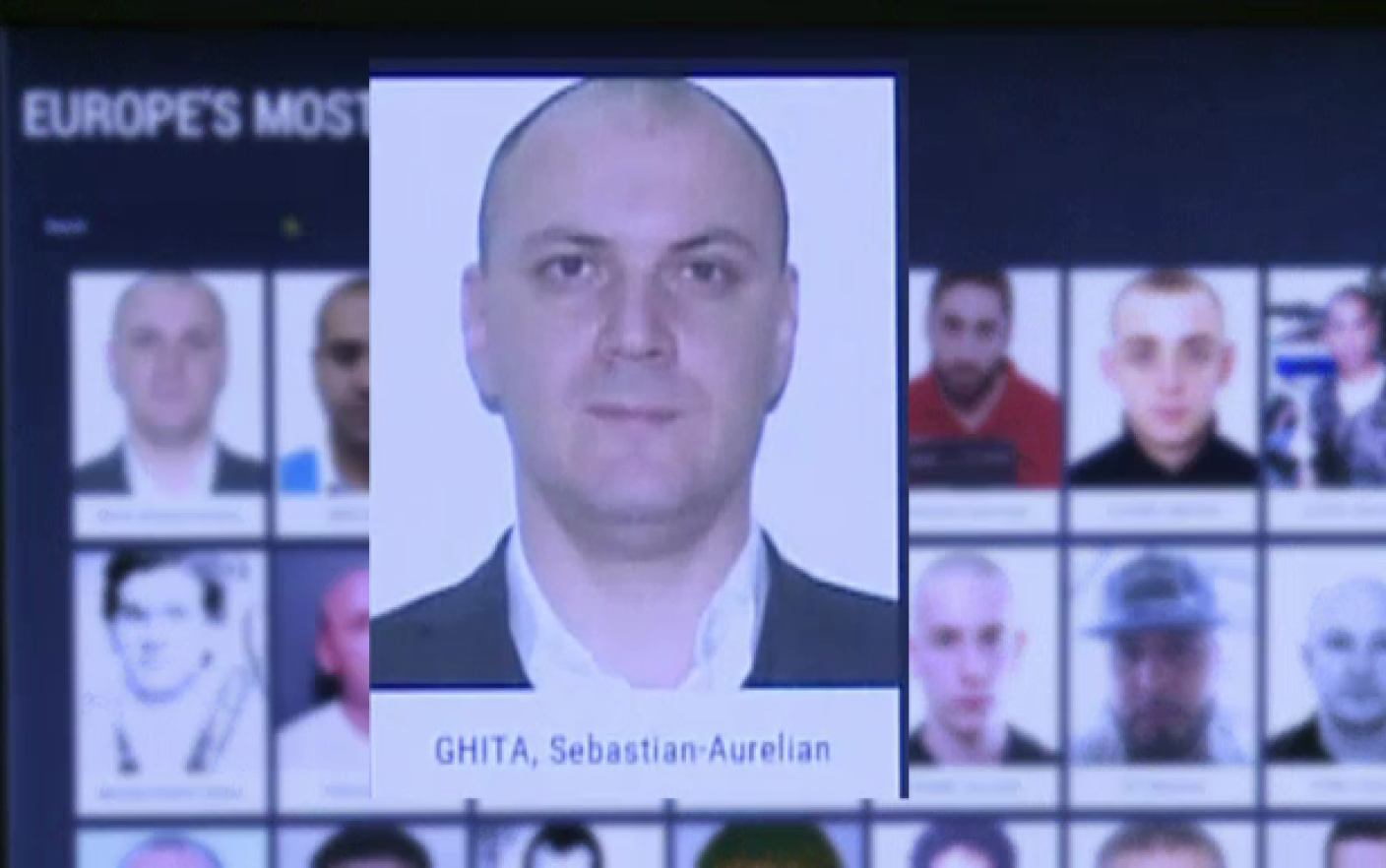 Sebastian Ghiță MAE