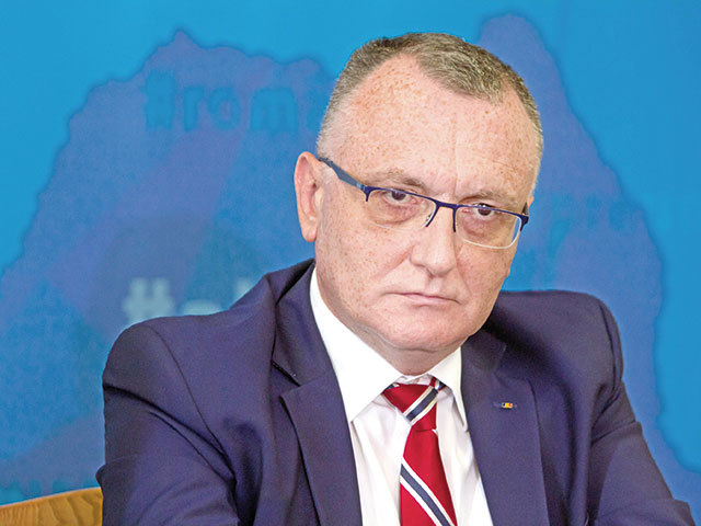 Elevii vaccinați vor rămâne la școală în cazul apariției unor infectări
