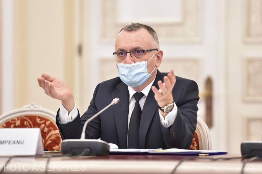 Formulare pentru vaccinarea copiilor vor fi distribuite în școli