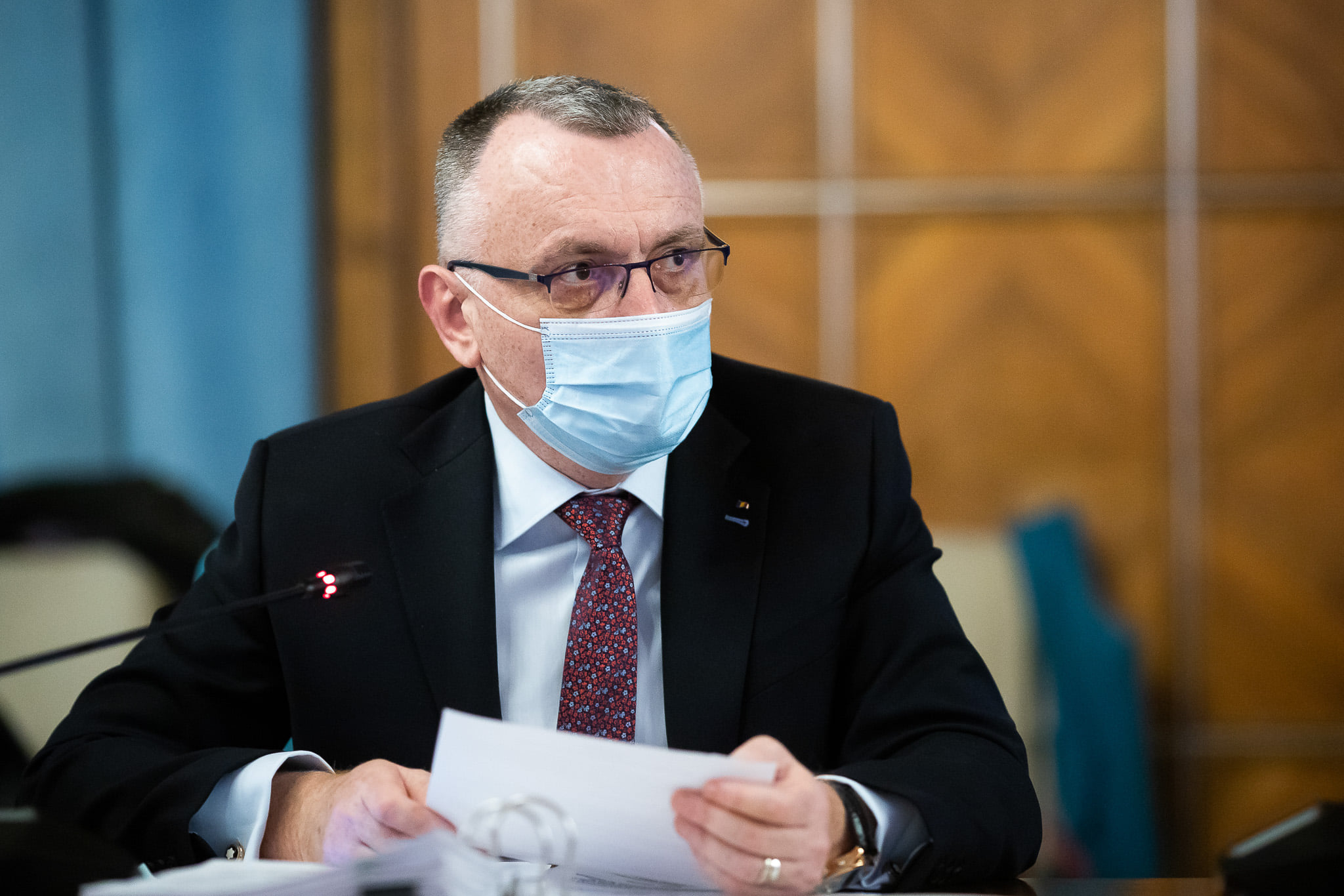 Pierderile prin sistemul online de învățământ sunt inacceptabile