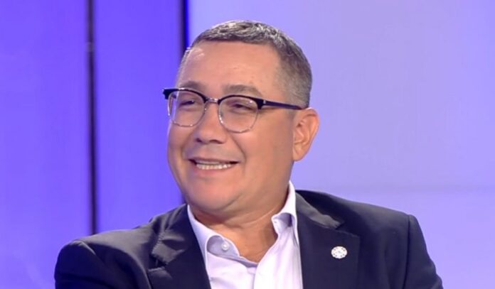 Victor Ponta