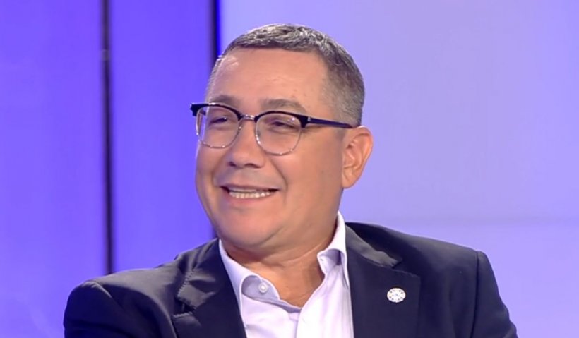 Victor Ponta