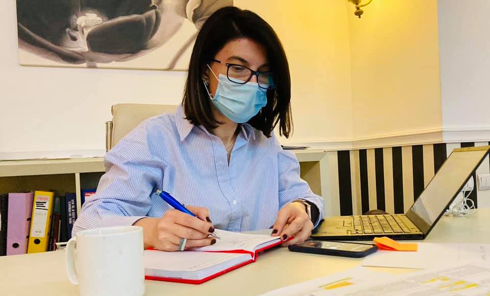 Rectificarea bugetară nu este ca și cum fiecare ministru este așteptat la cotitură