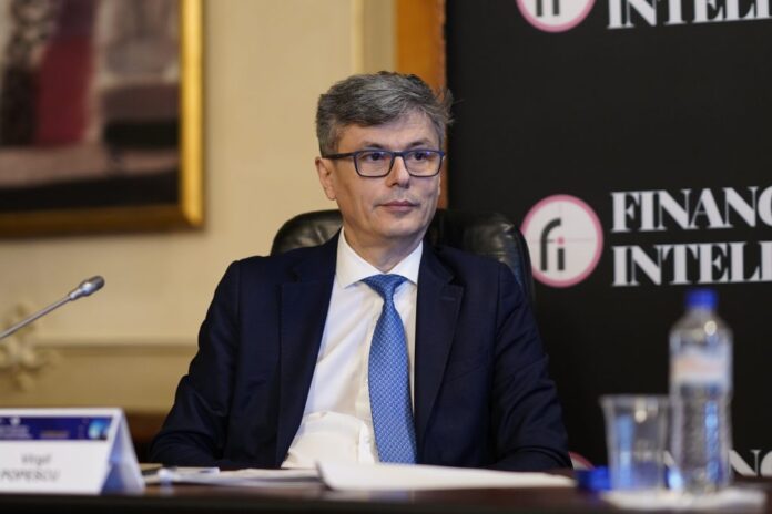 Controale la furnizorii de gaze, a anunțat ministrul energiei