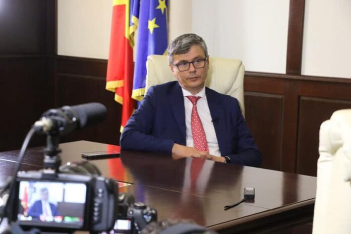 Acțiunile Petrom nu pot fi vândute de OMV fără acordul statului român