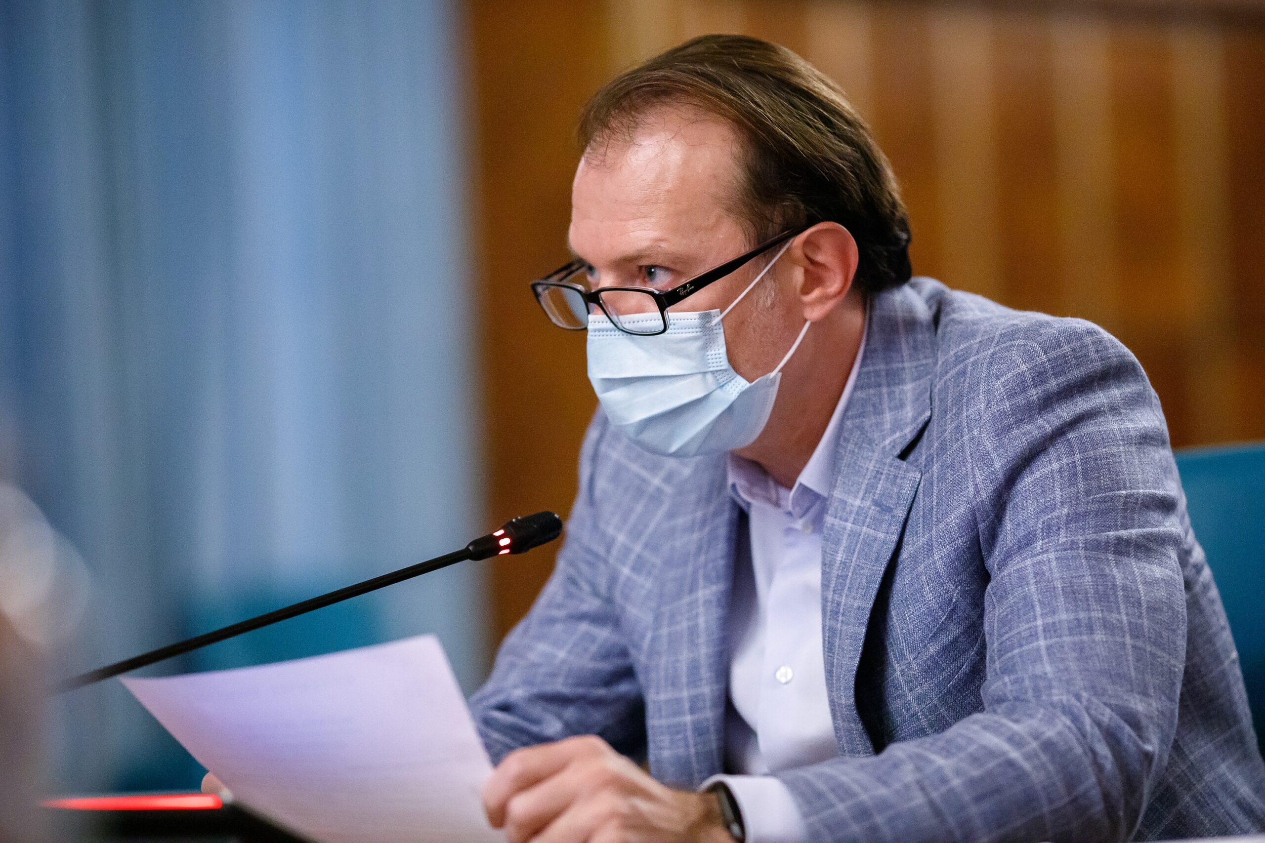 florin cîțu
