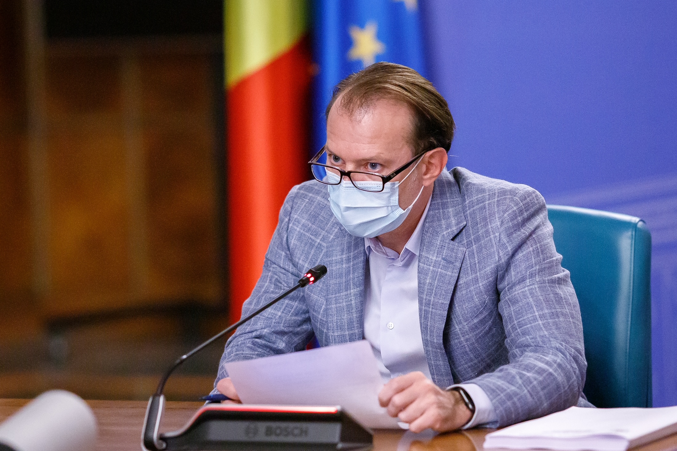 florin cîțu