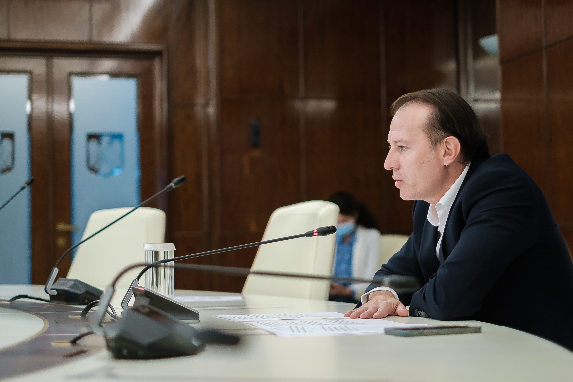 florin cîțu