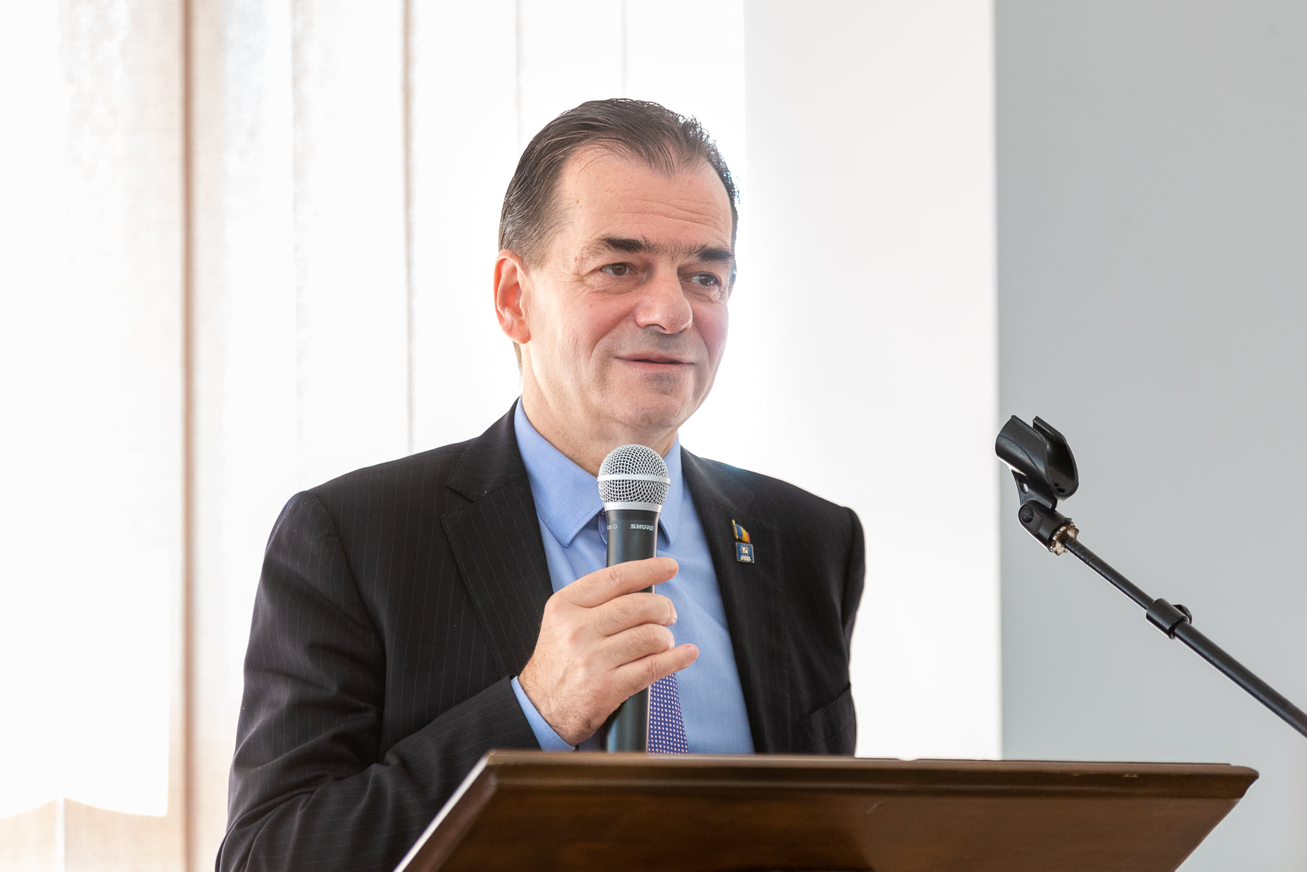 ludovic orban