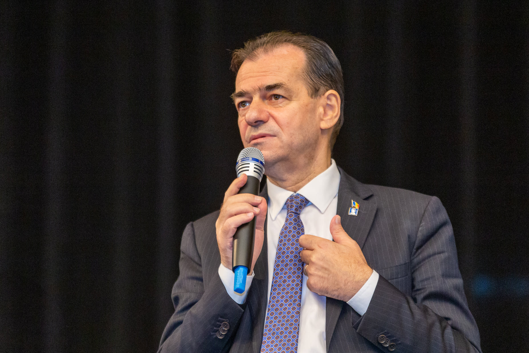 Ludovic Orban