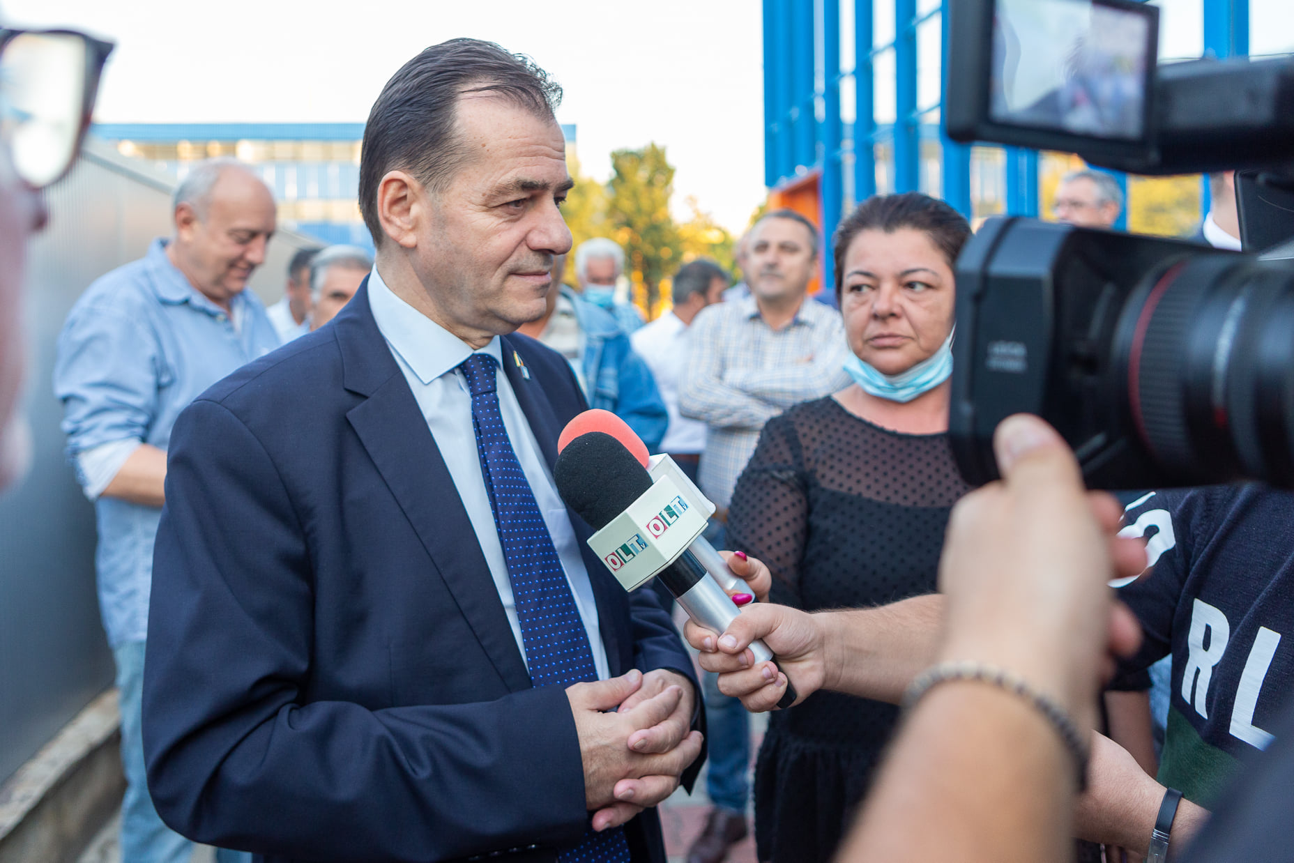 Ludovic Orban