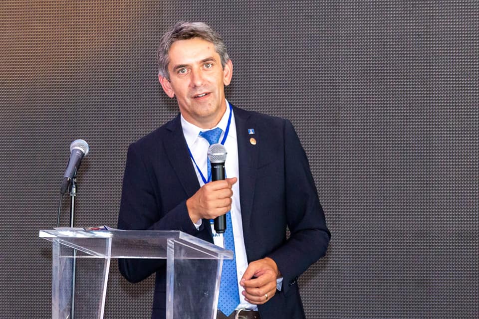 ionel dancă