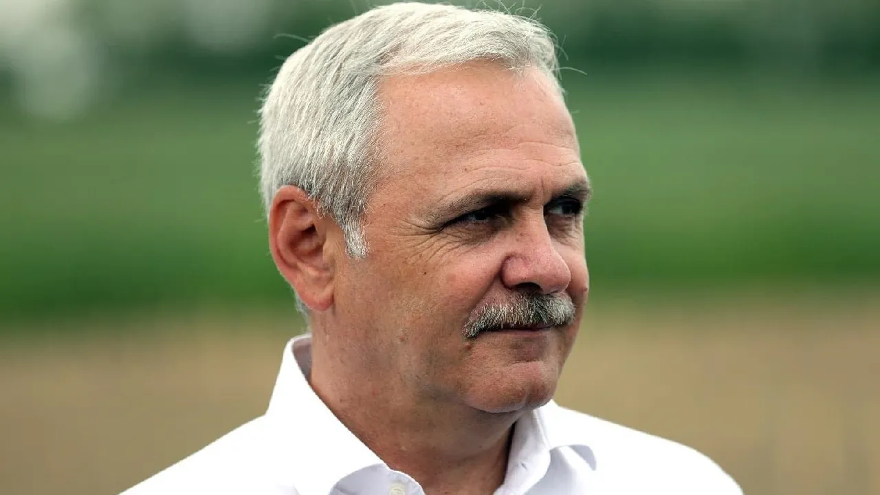 statul paralel Dragnea