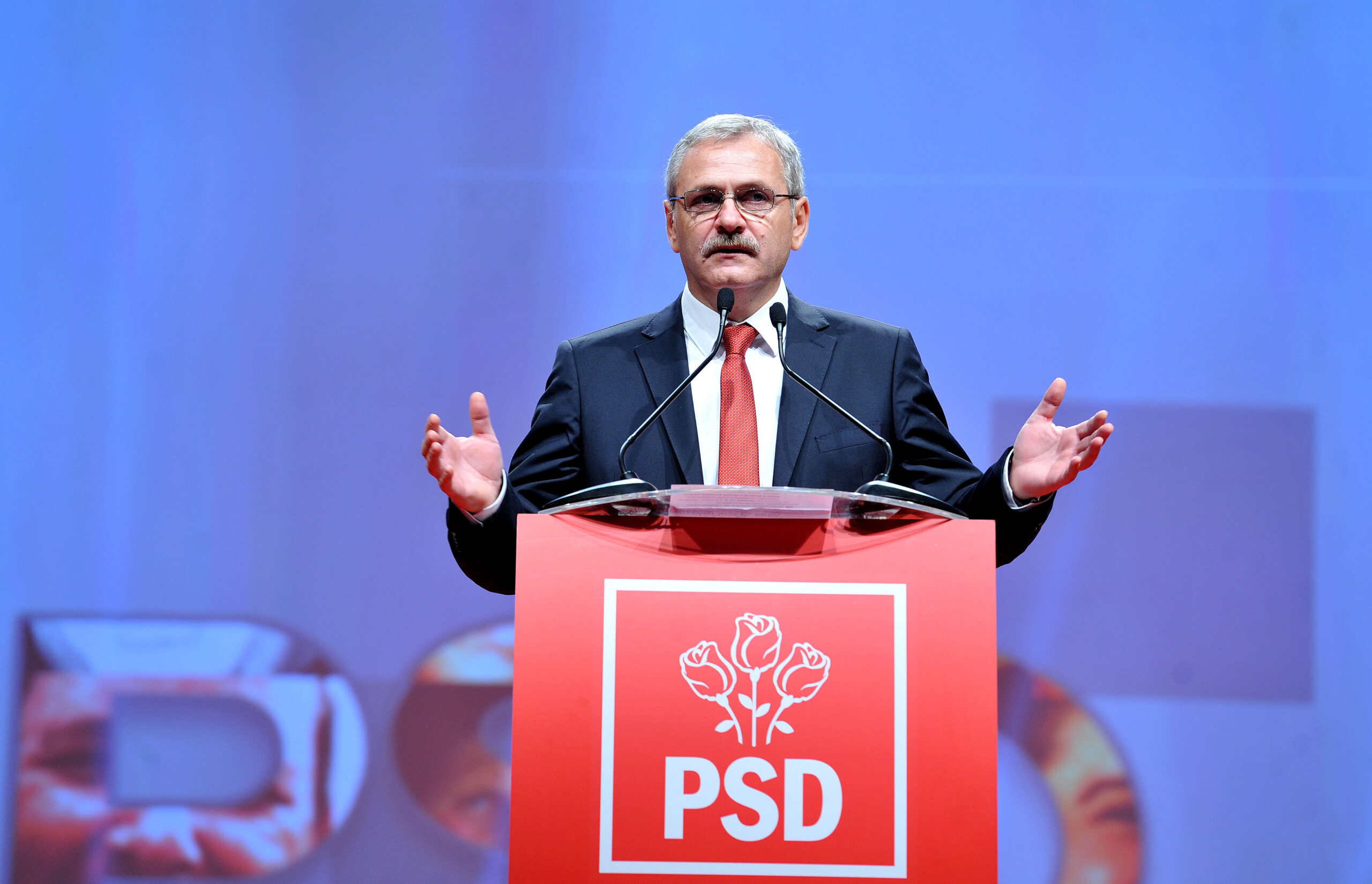 Dragnea la Realitatea