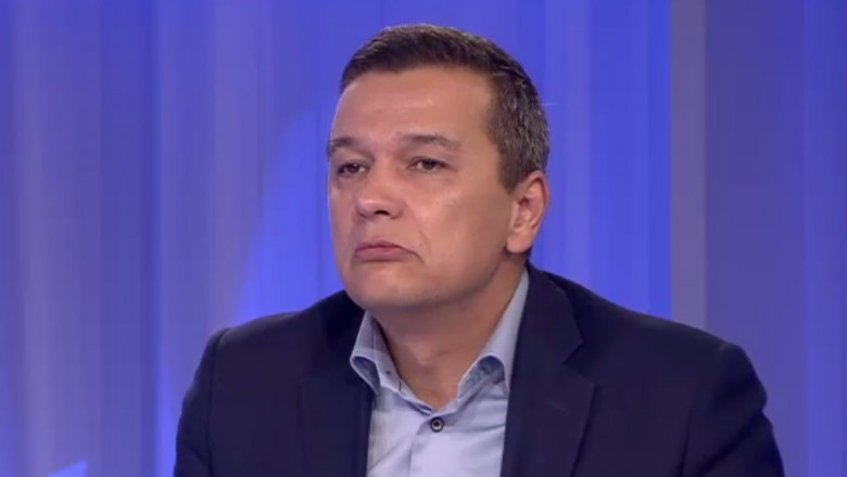 Sorin Grindeanu