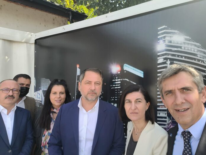 Dan Motreanu s-a repoziționat