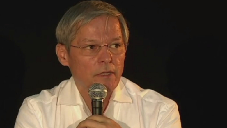 dacian cioloș