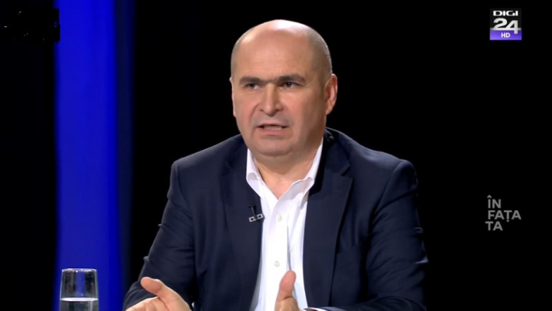 ilie bolojan