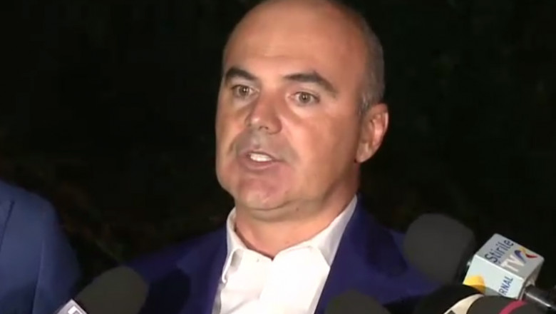 rareș bogdan