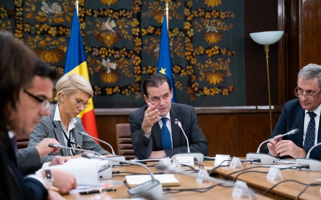 ludovic orban