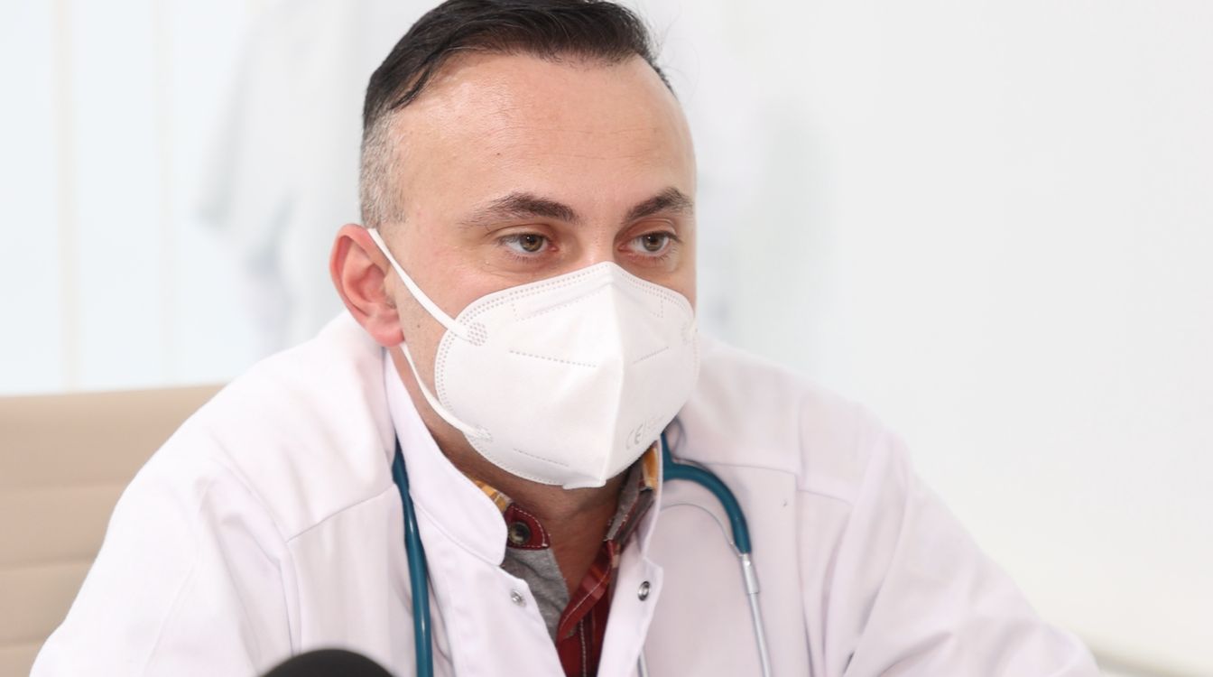 adrian marinescu
