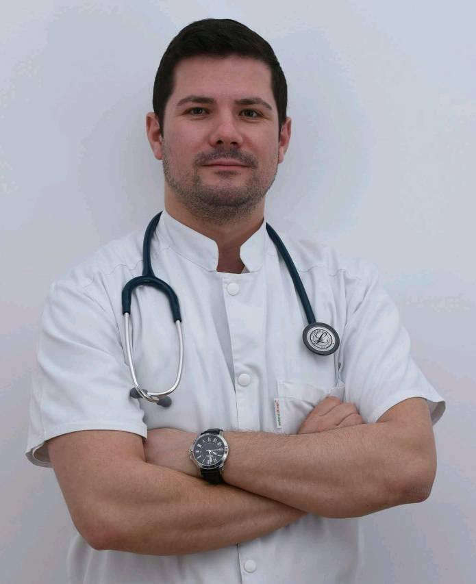 Sistemul medical pur și simplu nu există spune Alexandru Calancea