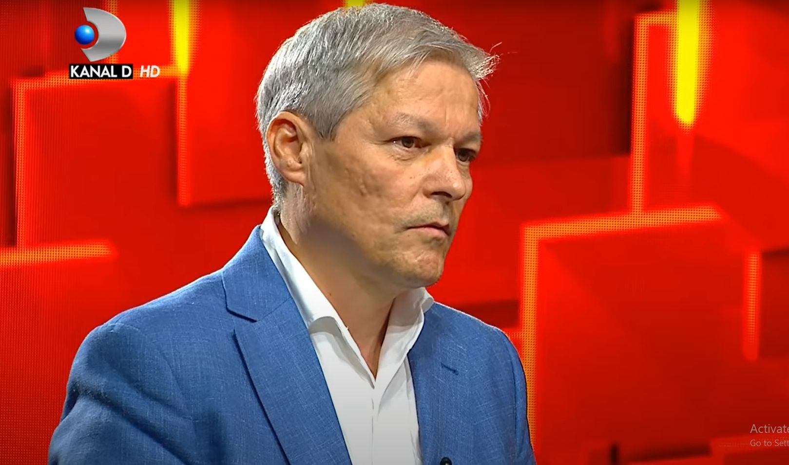 dacian cioloș