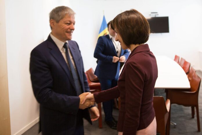 Guvernarea cu AUR nu se va produce, iar alegerile anticipate sunt soluții