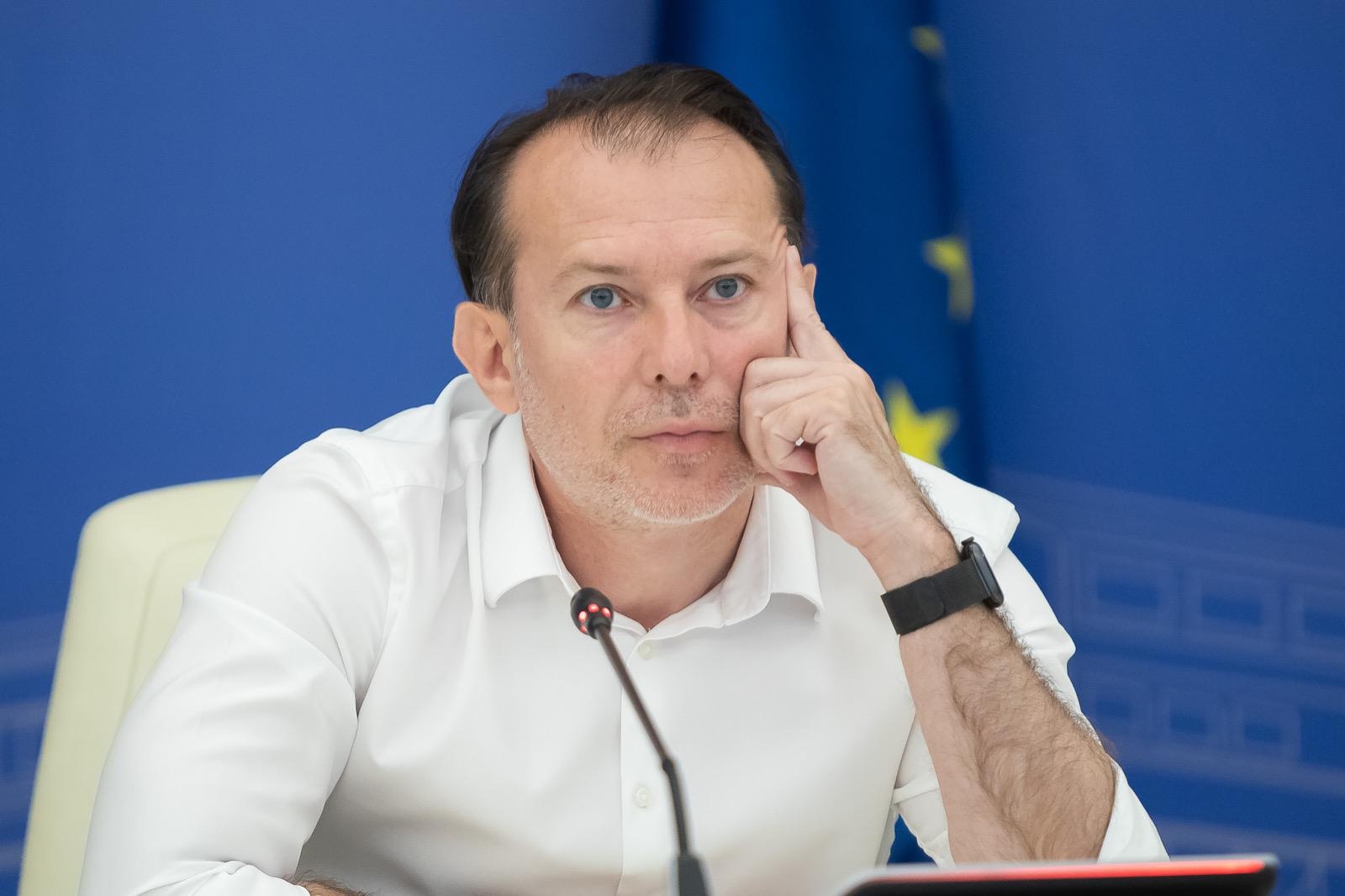 Legalitatea semnăturilor de pe moțiunea de cenzură trebuie verificată