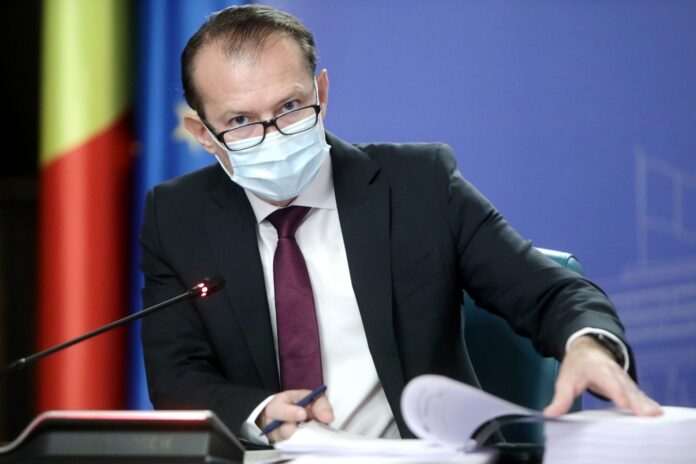 Un guvern minoritar cu UDMR este singura soluție pentru a ieși din criză