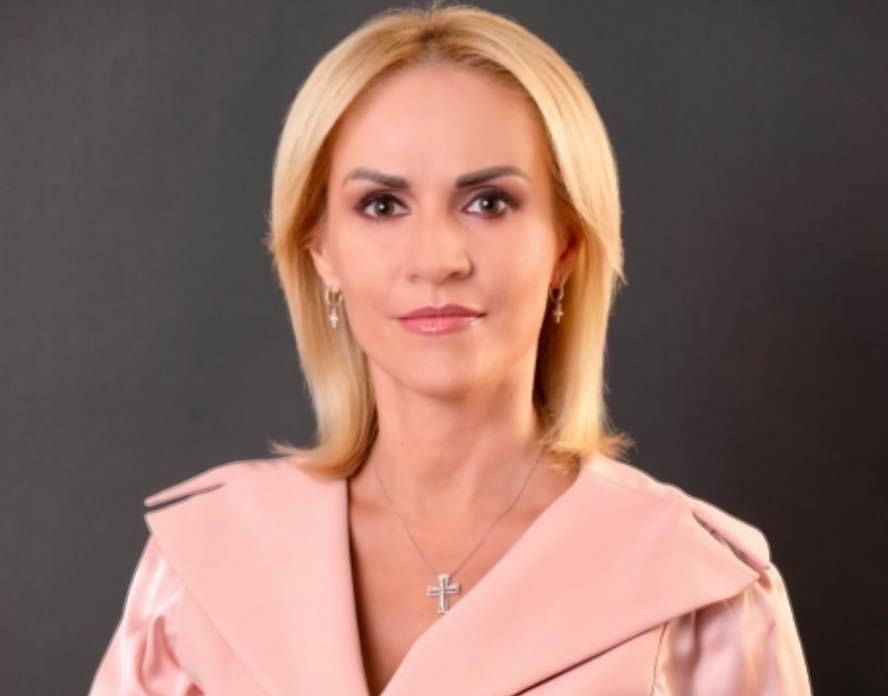 Hienele din USR-Plus. Așa îi consideră Gabriela Firea