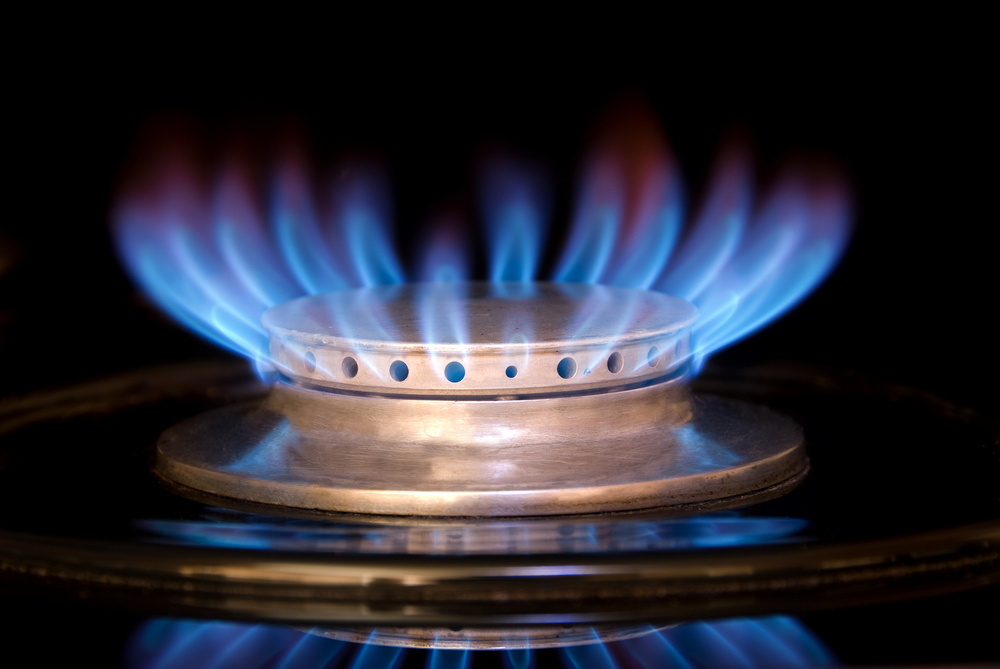 A explodat prețul gazelor. Cât a ajuns prețul unui megawatt oră