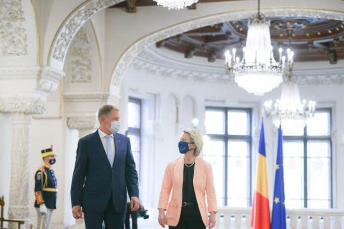 Suspendarea președintelui Klaus Iohannis nu este dorită la acest moment