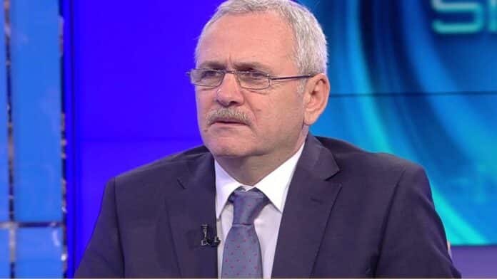 liviu dragnea