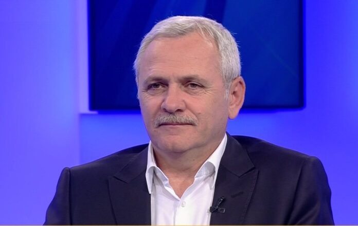 liviu dragnea