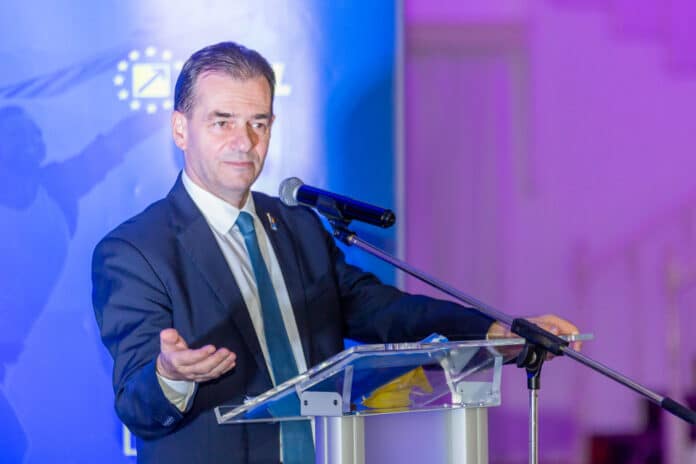 ludovic Orban atac la Iohannis. Reclamă o „lovitură de partid”