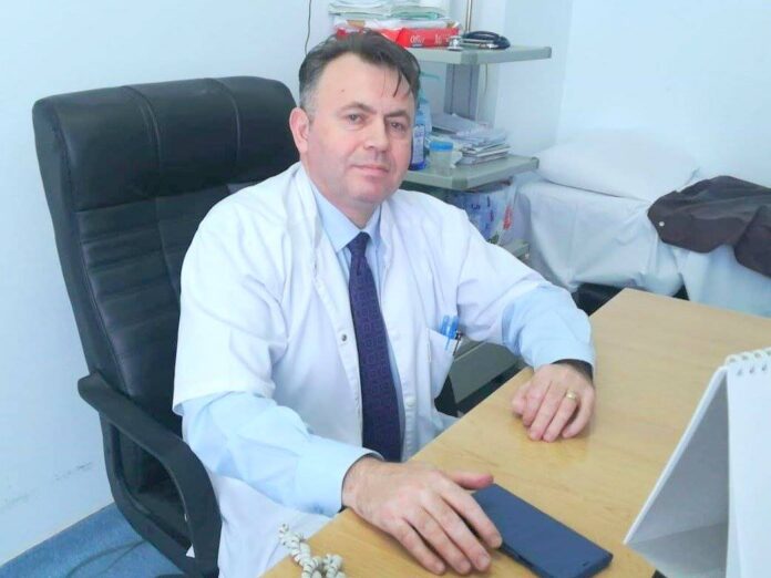 Nelu Tătaru a fost numit consilier onorific al premierului Florin Cîțu