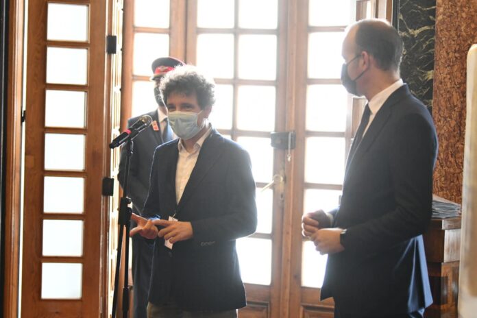 Majoritatea spitalelor din București sunt folosite pentru COVID