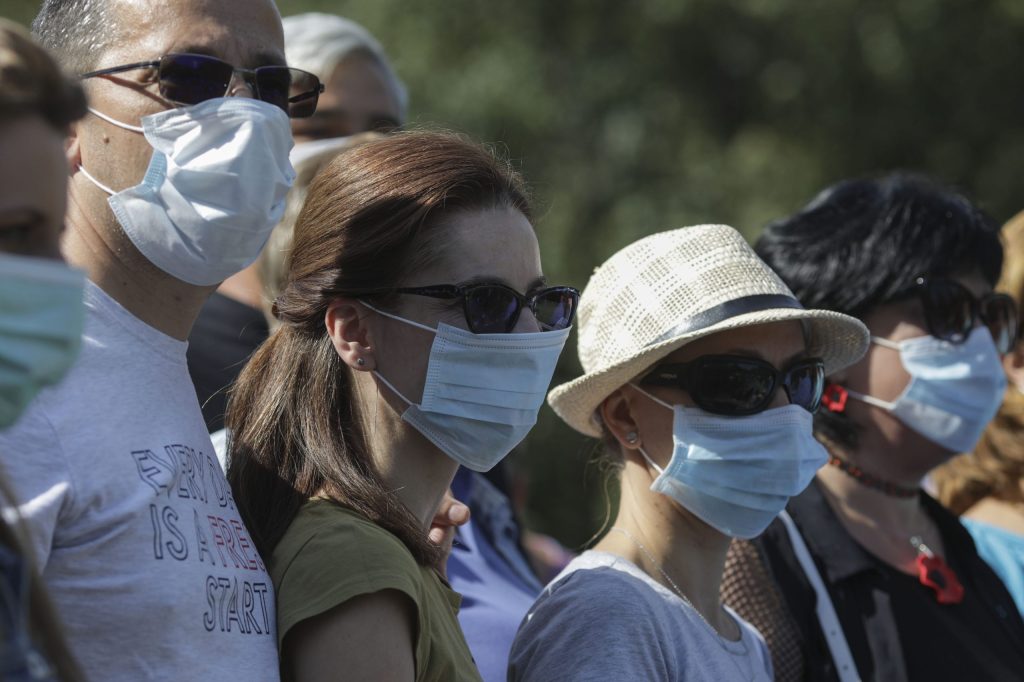 Situația din România este mai rea ca acum 30 de ani, consideră românii